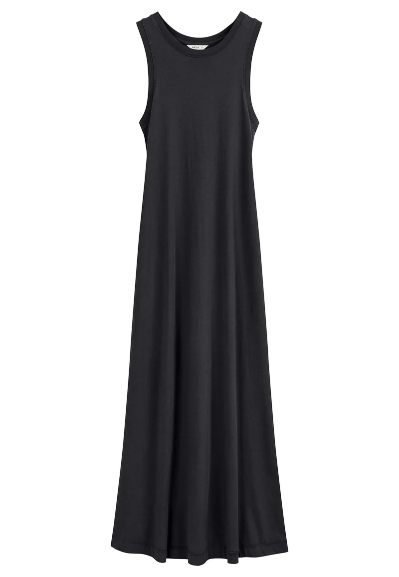 Jersey Maxi Kleid Style MAHIKA