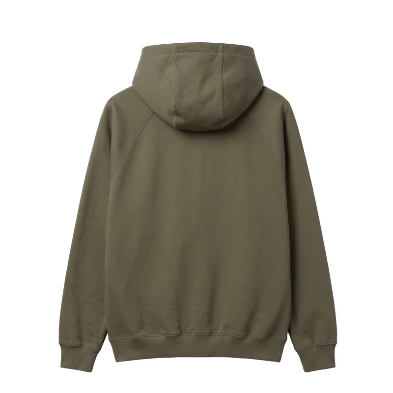 By Parra Musical Chairs Hooded Sweatshirt