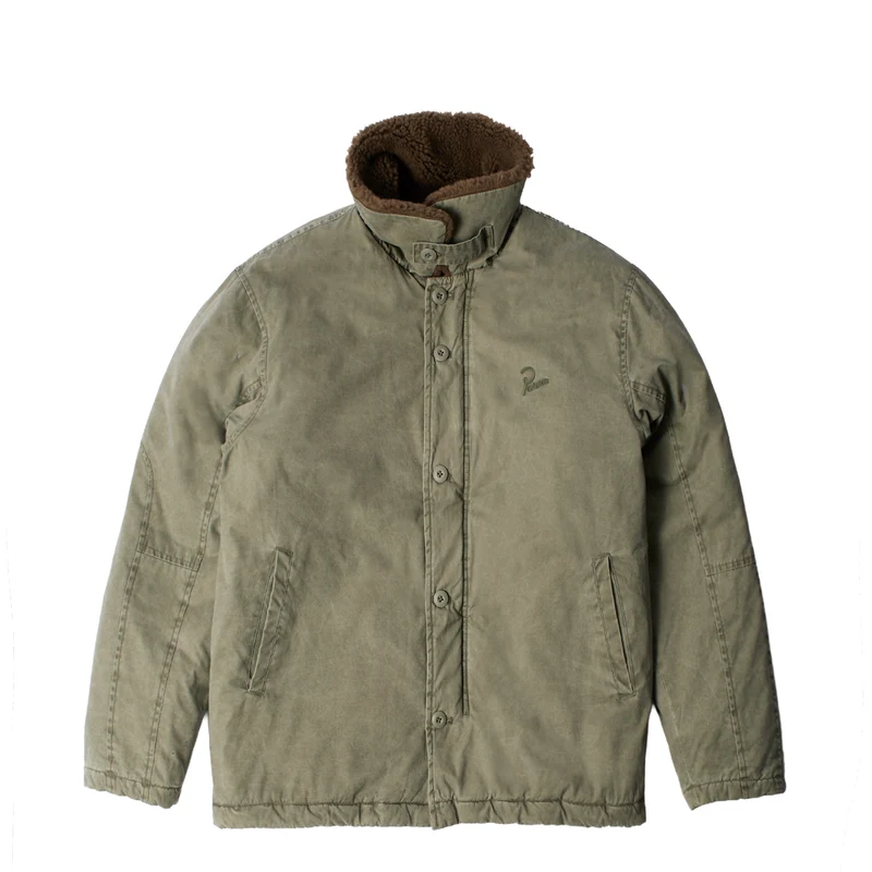 By Parra Darwin Takes Flight Jacket