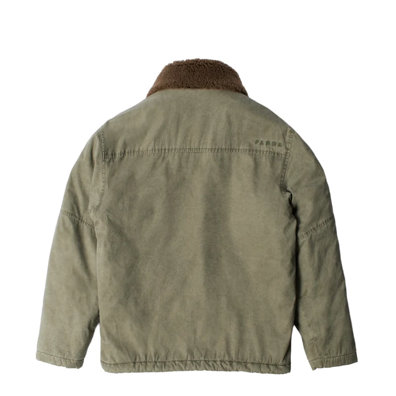 By Parra Darwin Takes Flight Jacket