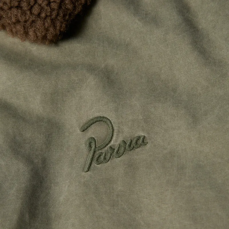 By Parra Darwin Takes Flight Jacket