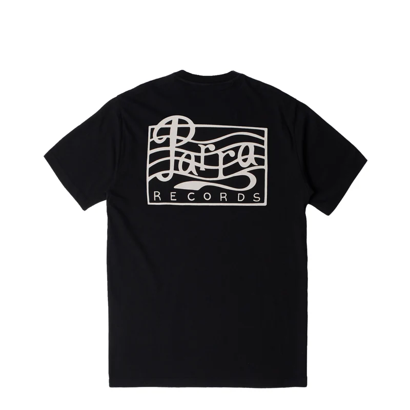 By Parra Parra Records T-Shirt