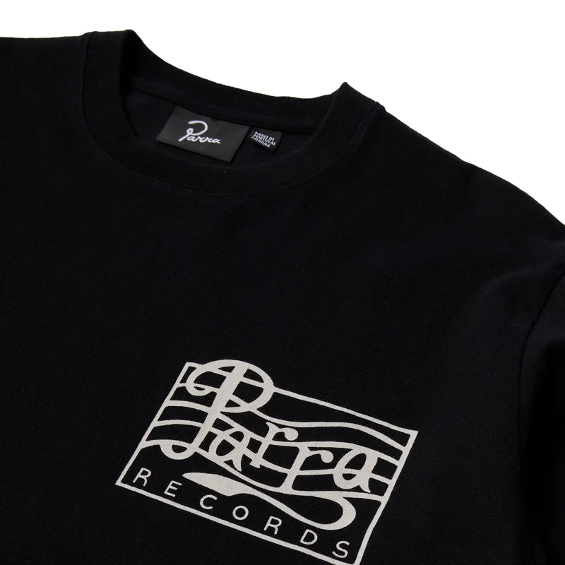 By Parra Parra Records T-Shirt