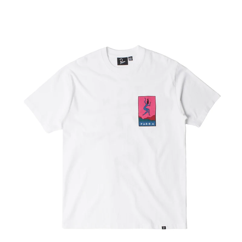 By Parra Not Listening T-Shirt