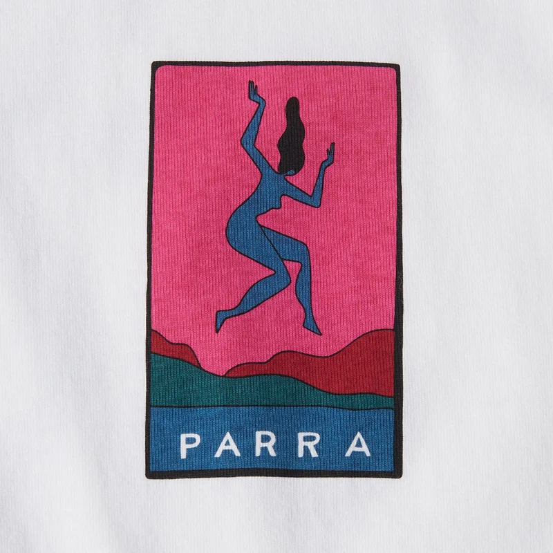 By Parra Not Listening T-Shirt