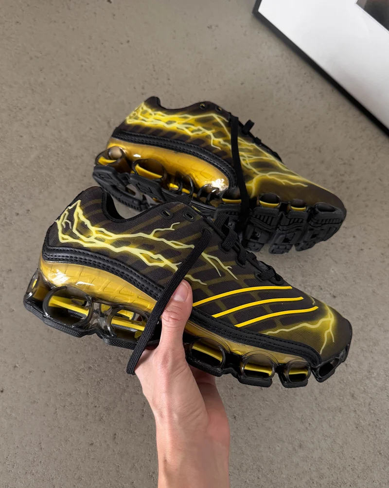 Adidas x Pokémon Megaride F50 *Pikachu*