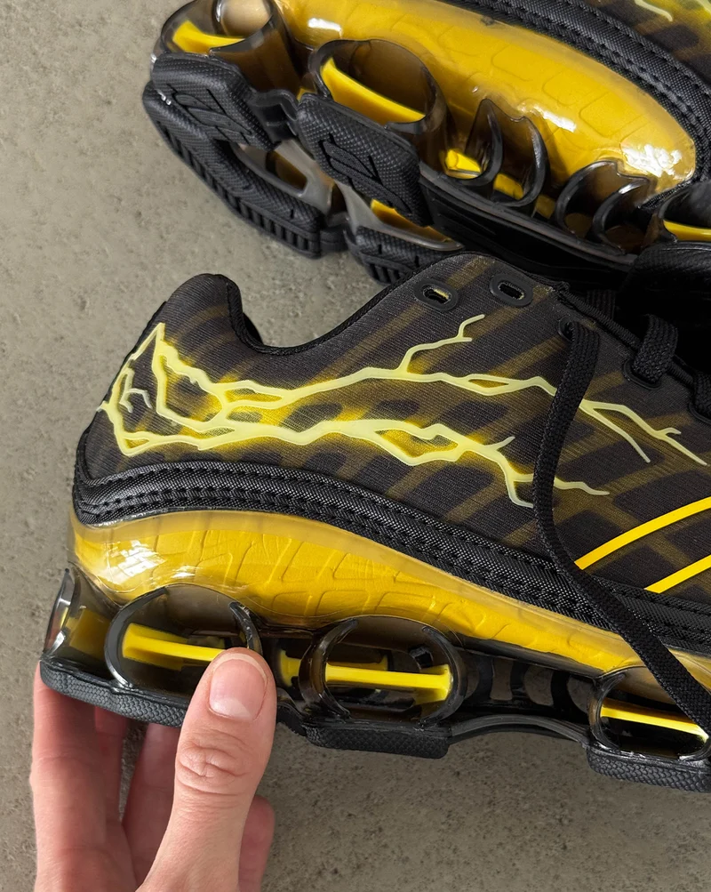 Adidas x Pokémon Megaride F50 *Pikachu*