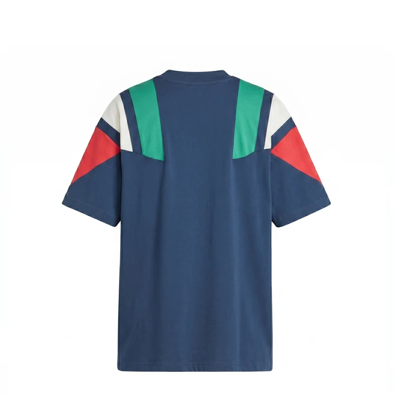 Adidas FIGC Italy EQT Tee