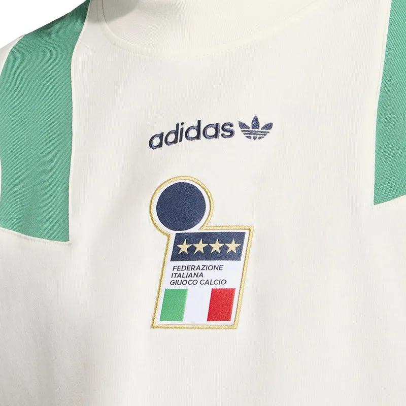 Adidas FIGC Italy EQT Tee