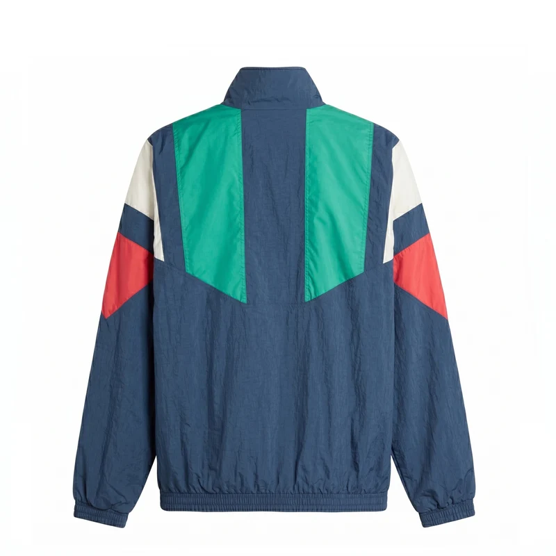Adidas FIGC Italy EQT Track Top