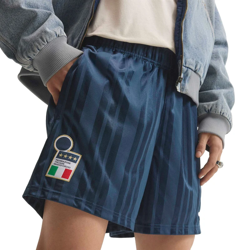 Adidas FIGC Italy EQT Shorts