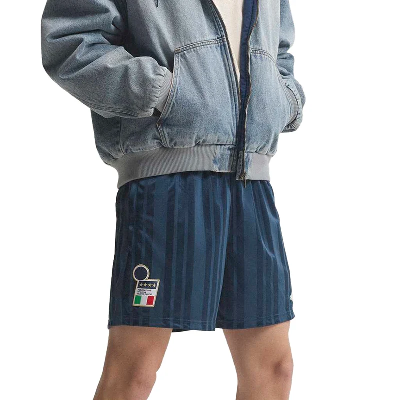 Adidas FIGC Italy EQT Shorts