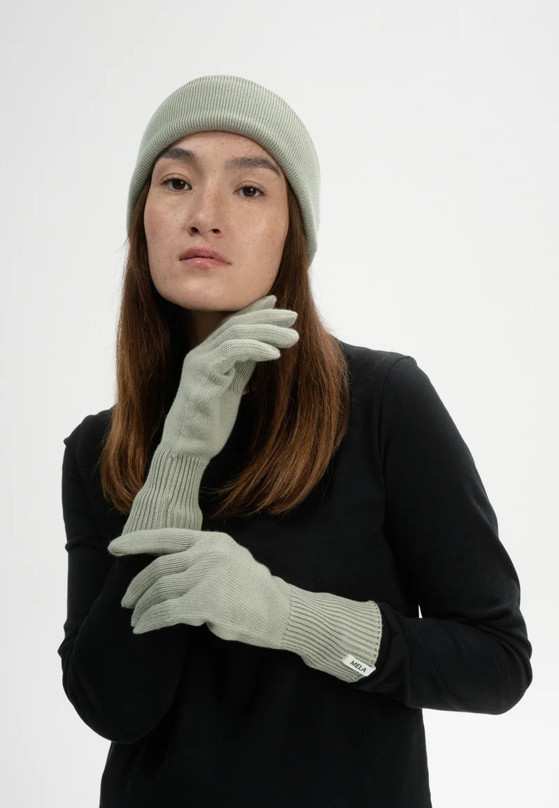 Strick Handschuhe Style RISHI