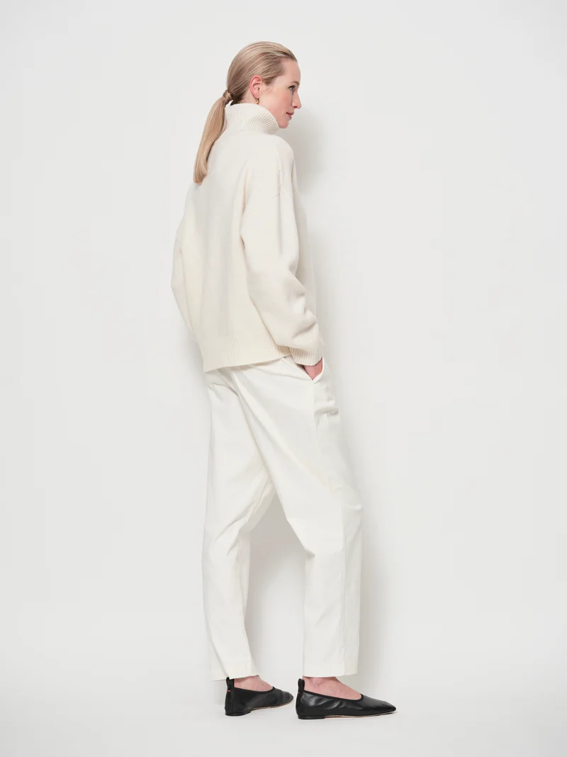Turtle Neck Sweater