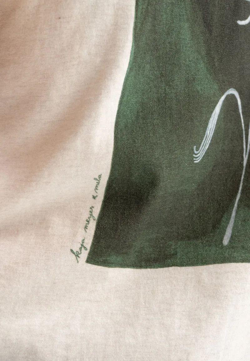 T-Shirt Style Artist Edition Kaja