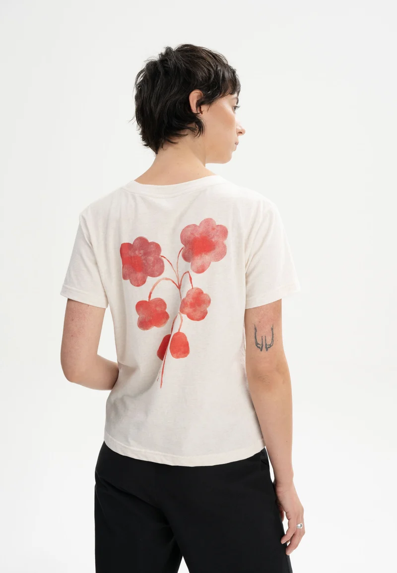 T-Shirt Style Artist Edition Kaja