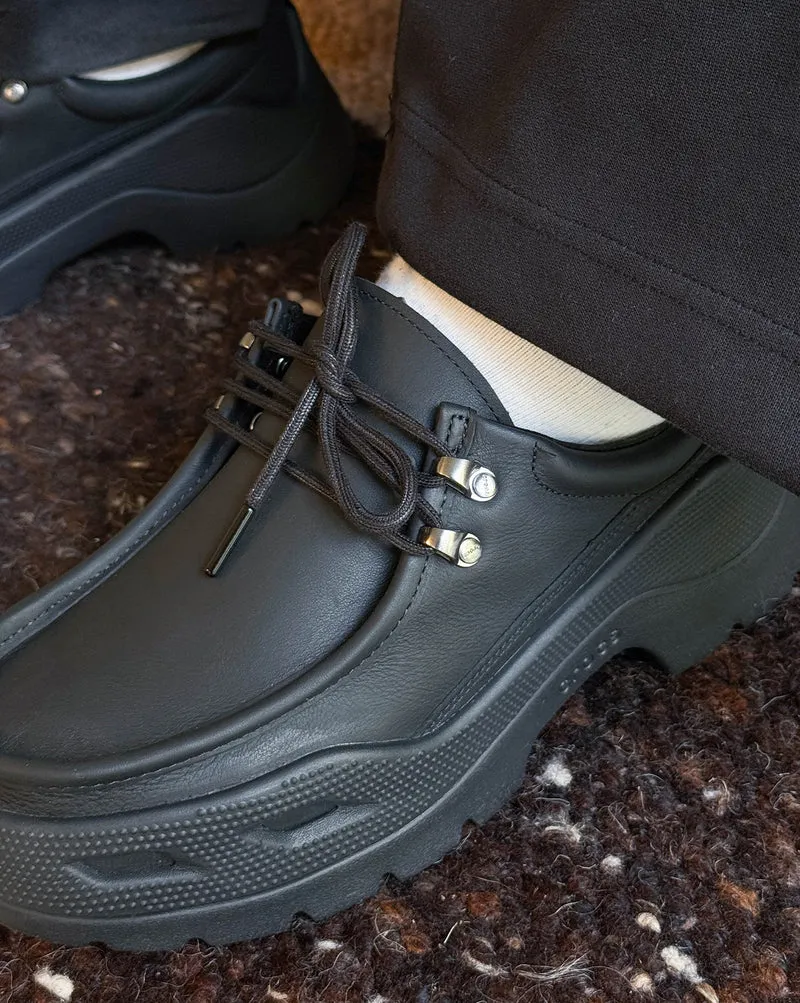 Crocs Gallery Shoe Tech