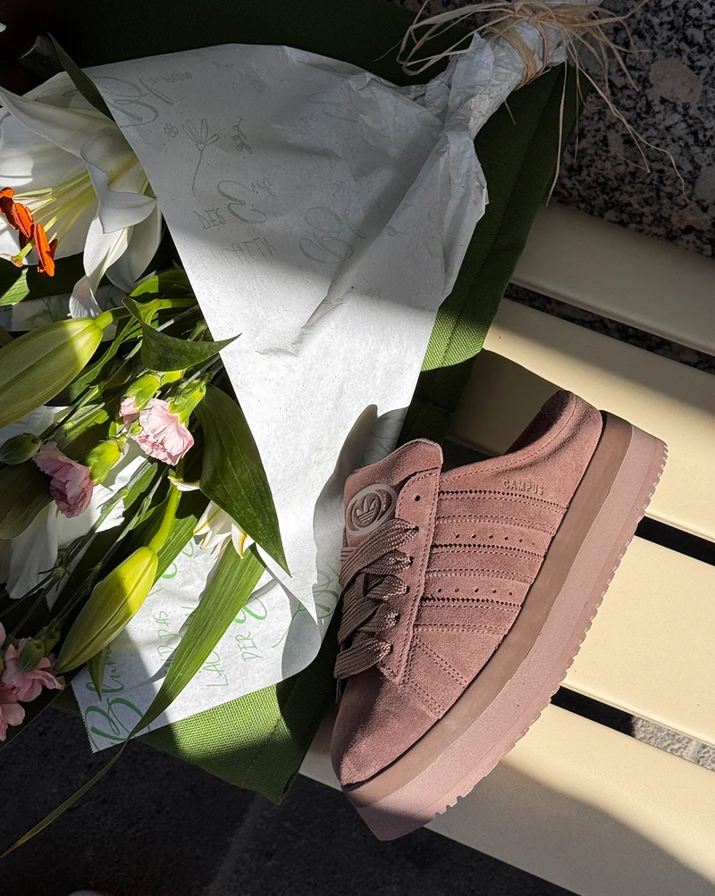 Adidas Campus 00s Winter Lo W