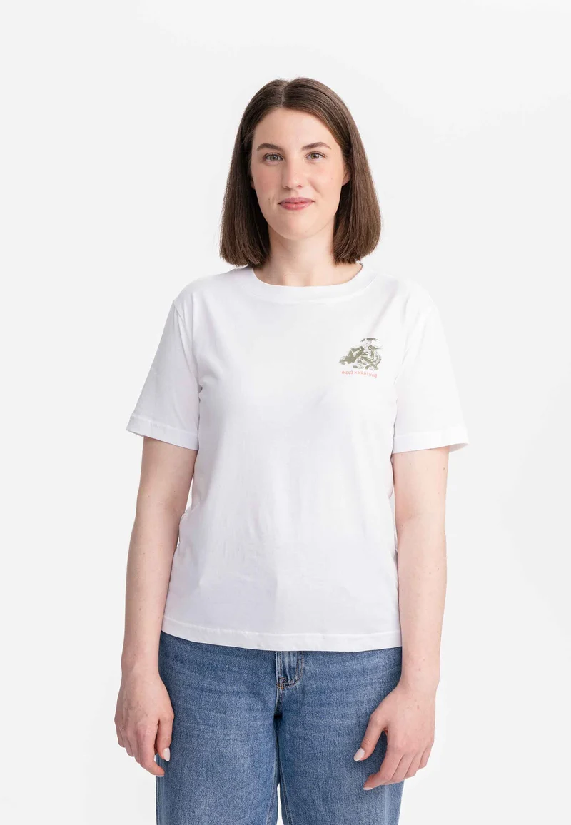 T-Shirt Style Artist Edition Kruttika