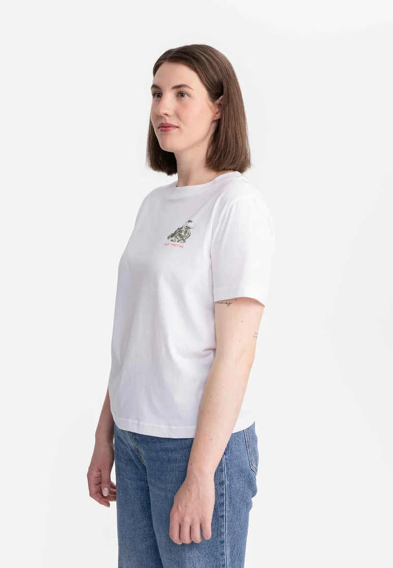 T-Shirt Style Artist Edition Kruttika