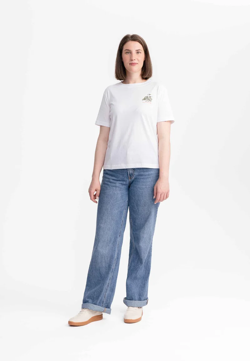 T-Shirt Style Artist Edition Kruttika