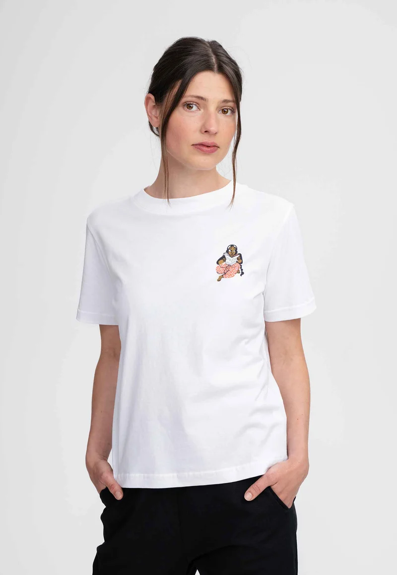 T-Shirt Style Artist Edition Kruttika