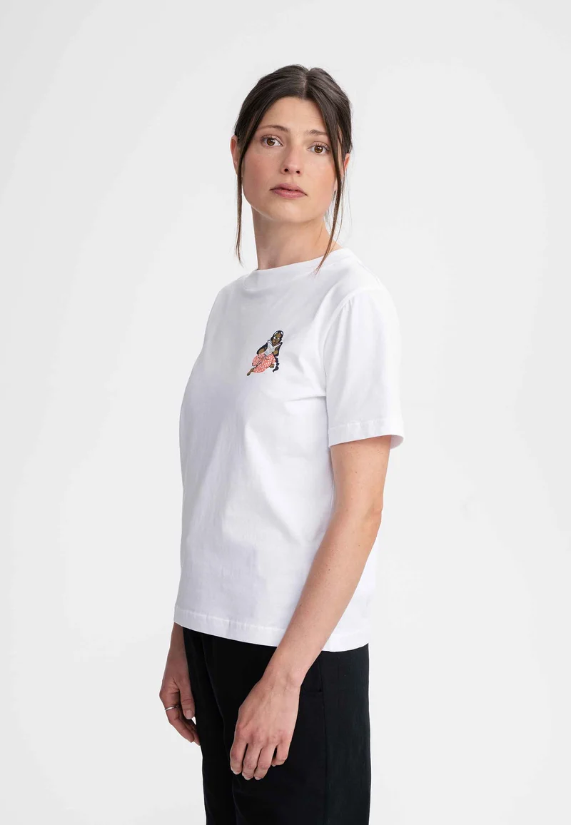 T-Shirt Style Artist Edition Kruttika