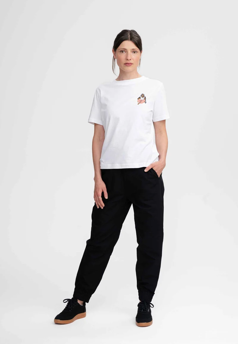 T-Shirt Style Artist Edition Kruttika