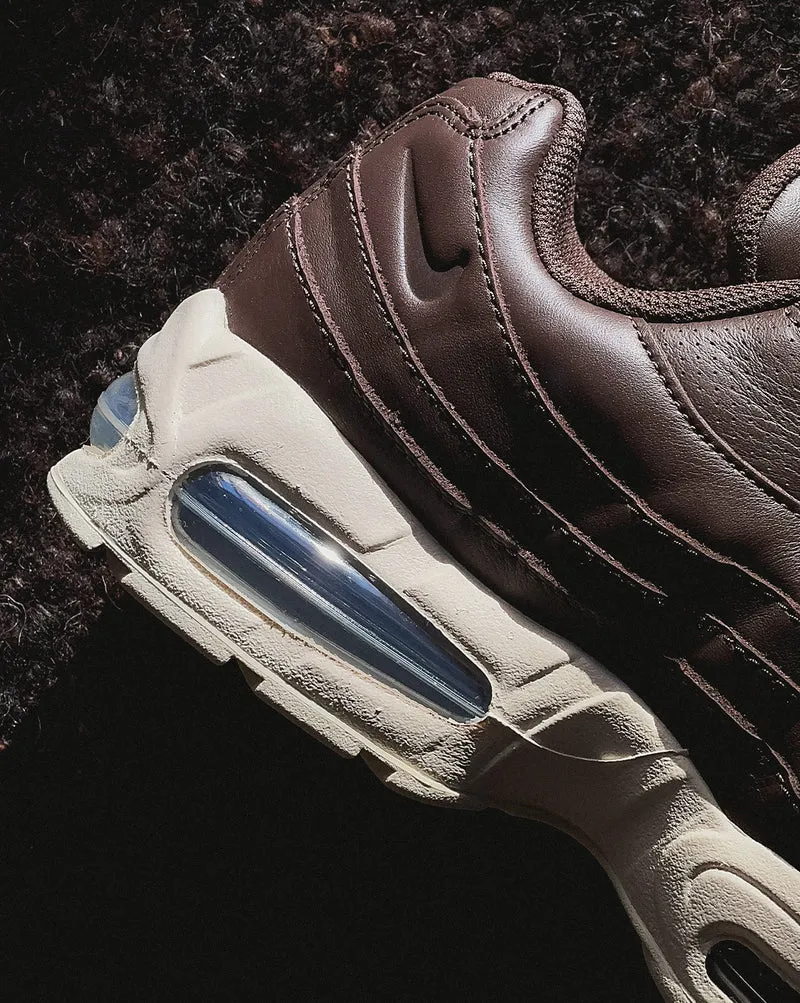 Nike Air Max 95 *Big Bubble* *Premium*