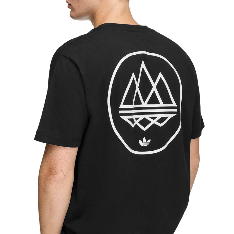Adidas SPZL F.C. Tee