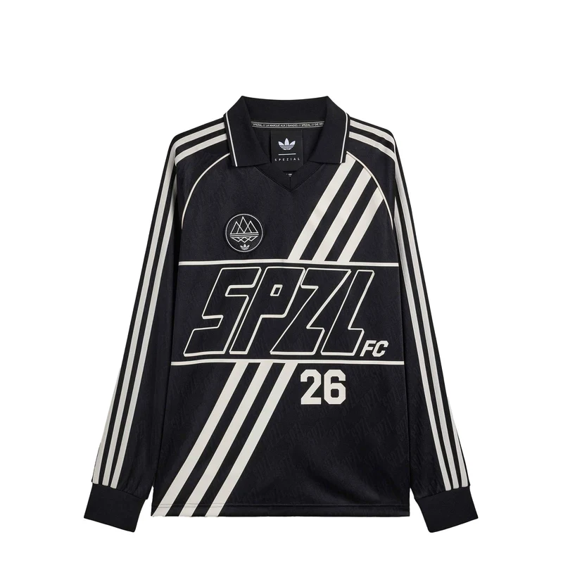 Adidas SPZL F.C. Long Sleeve Jersey
