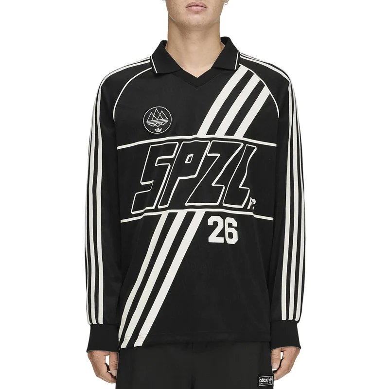 Adidas SPZL F.C. Long Sleeve Jersey
