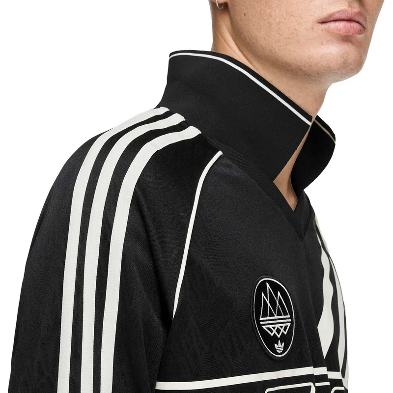 Adidas SPZL F.C. Long Sleeve Jersey