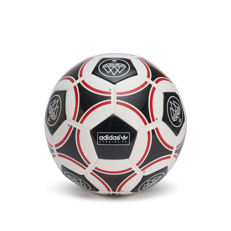 Adidas SPZL F.C. BALL