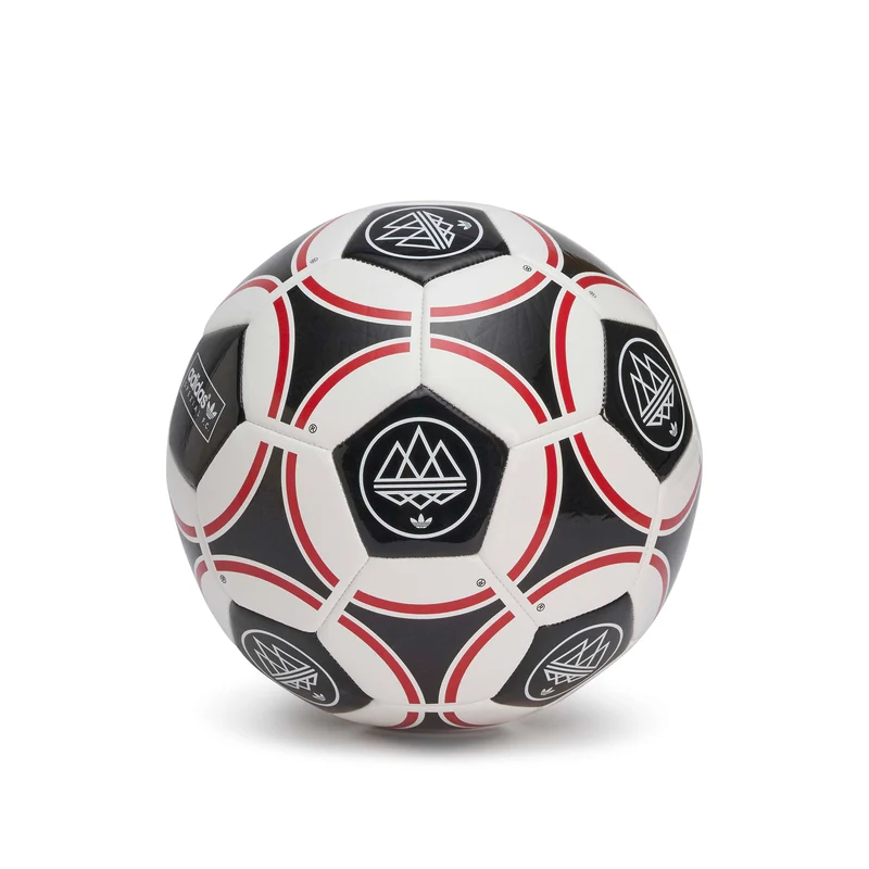 Adidas SPZL F.C. BALL