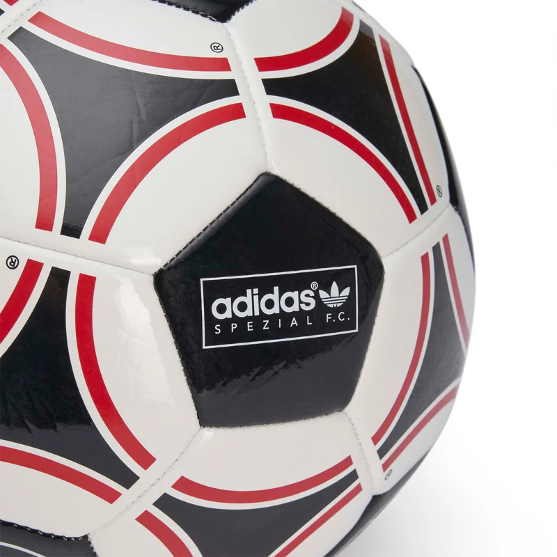 Adidas SPZL F.C. BALL