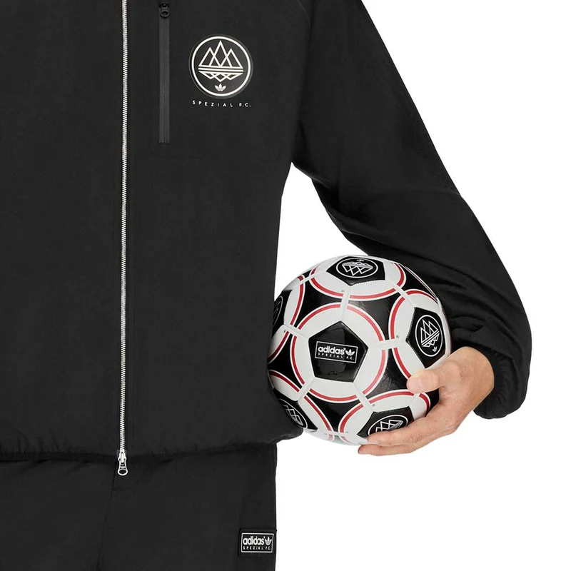 Adidas SPZL F.C. BALL