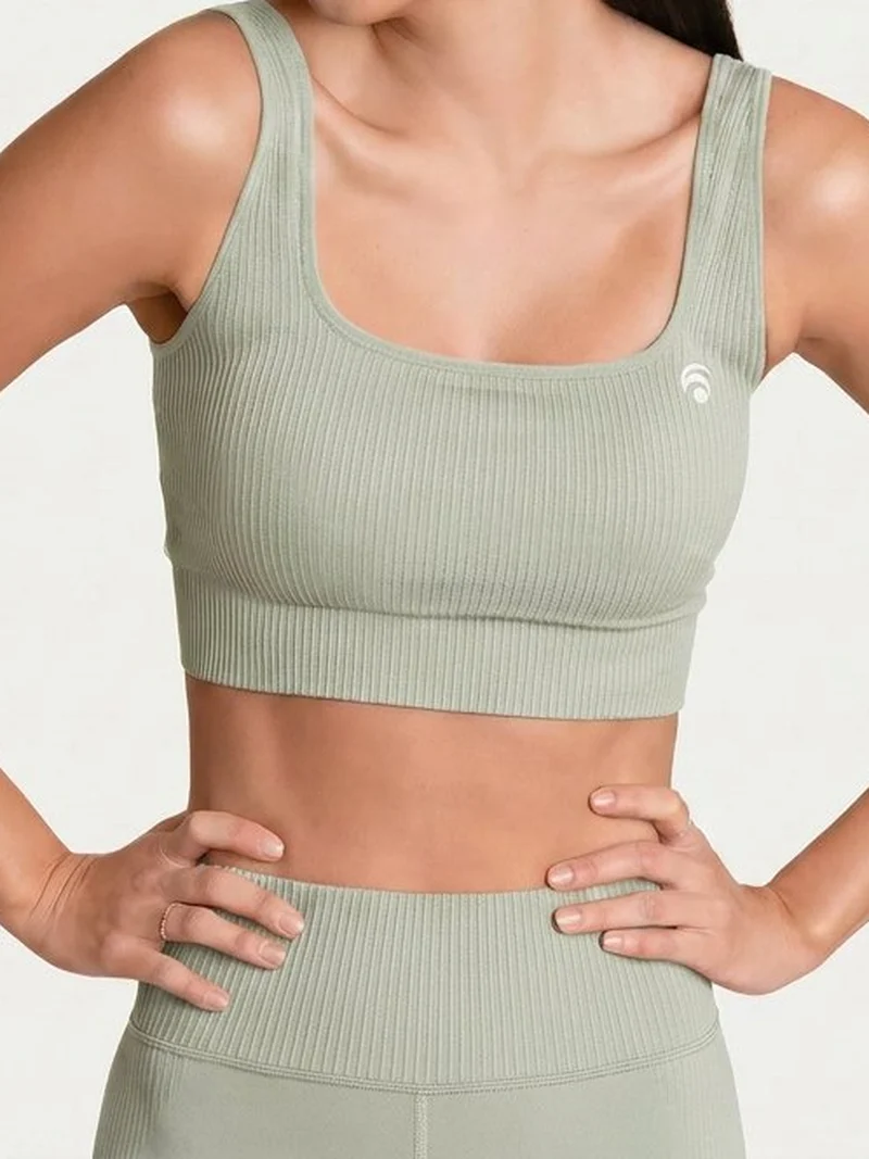 Sydney Short Set - Dusty Sage