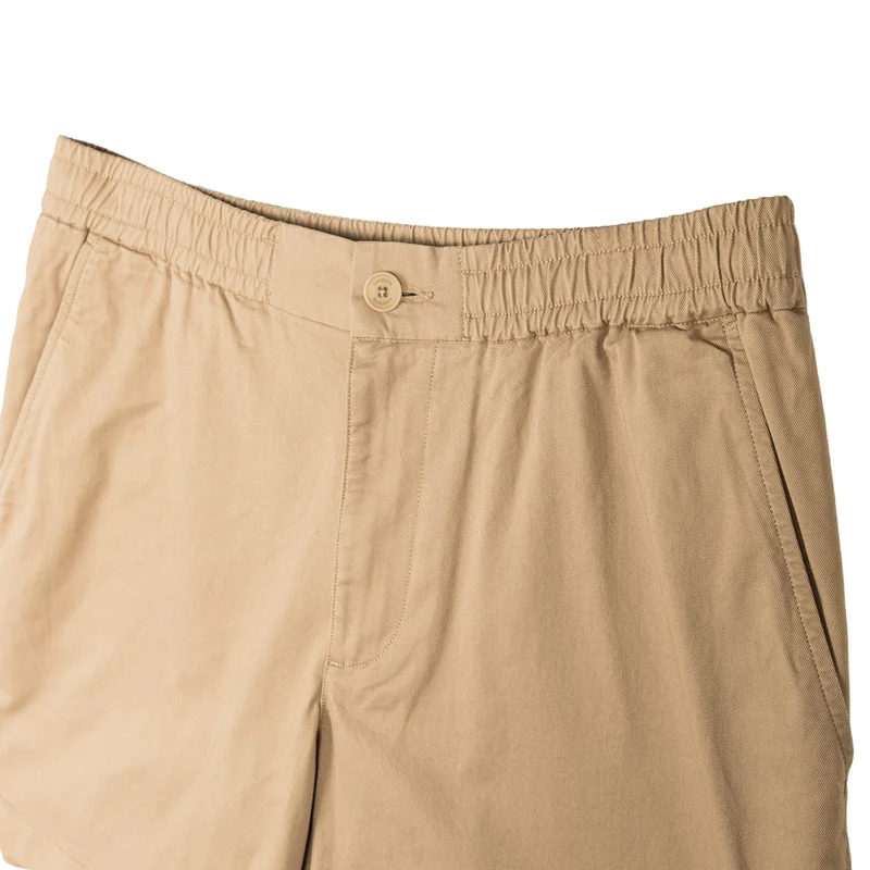 Lacoste Stretch Cotton Shorts