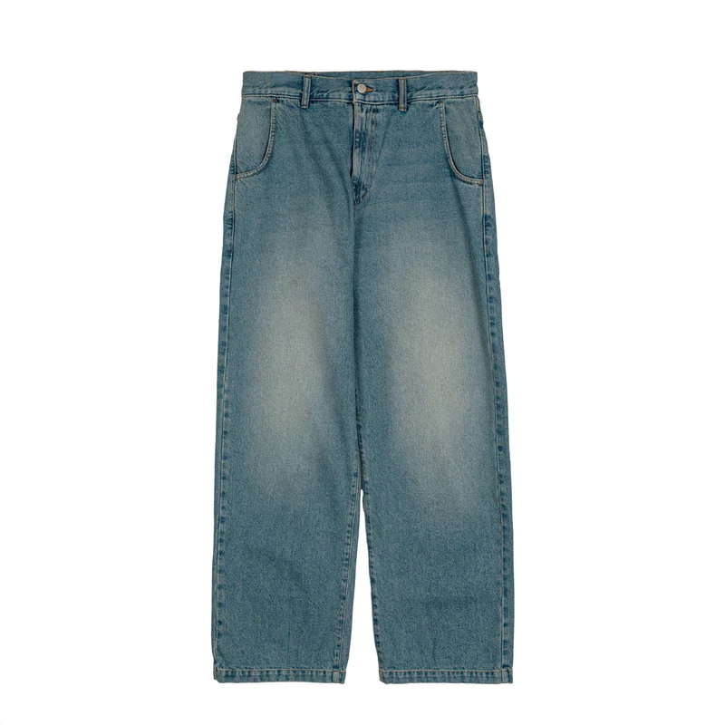 mfpen Straight Cut Jeans