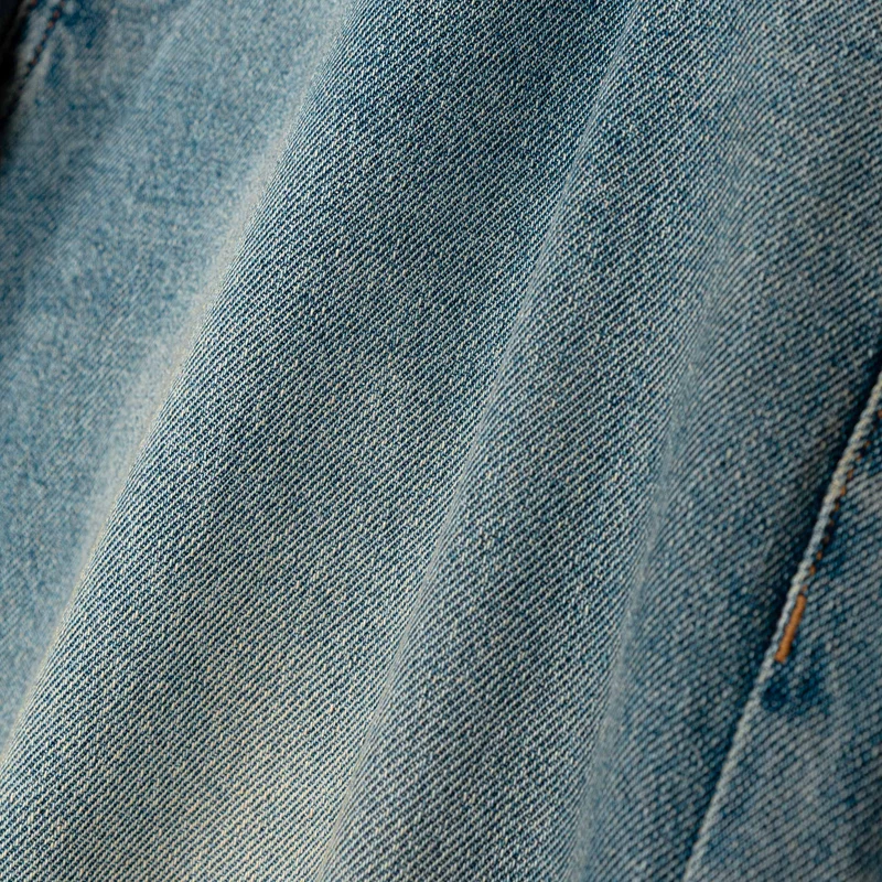 mfpen Straight Cut Jeans