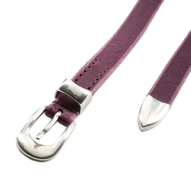 Our Legacy Belt 2 CM