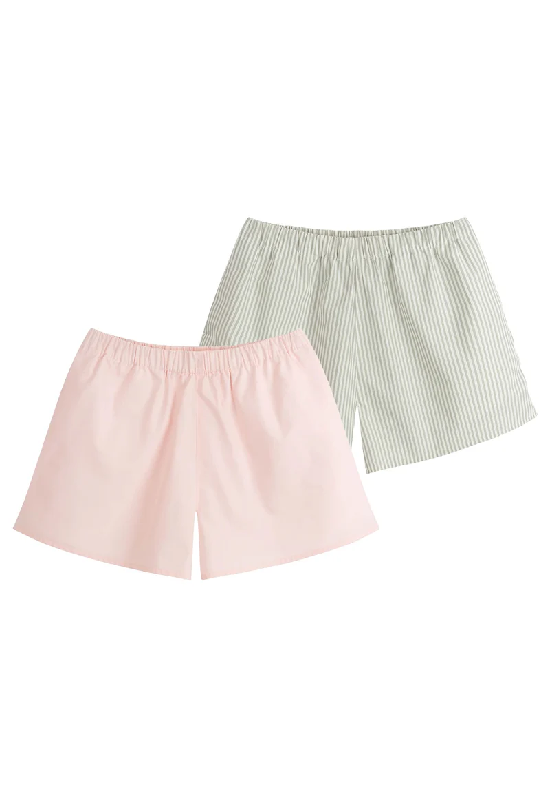 Pyjama Shorts Bundle Style VANIKA