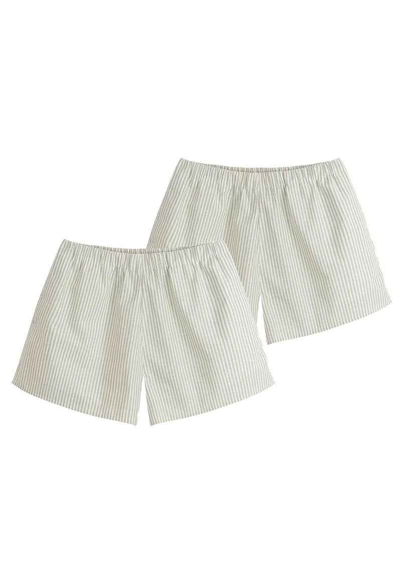 Pyjama Shorts Bundle Style VANIKA
