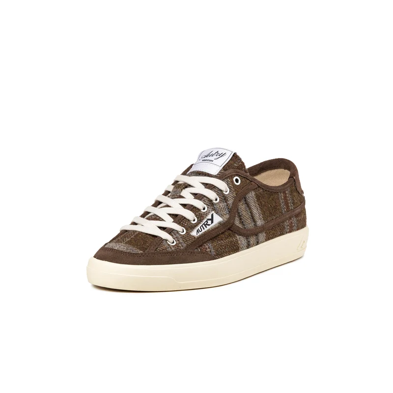 Autry Windscape W *Tweed / Suede*