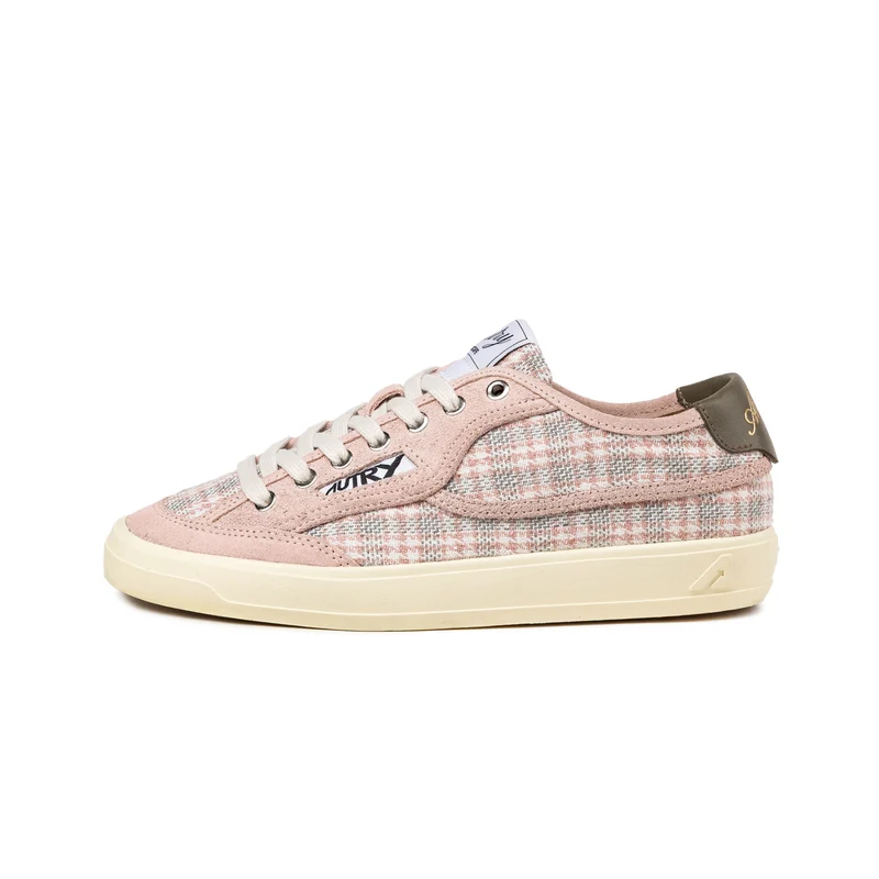 Autry Windscape W *Tweed / Suede*