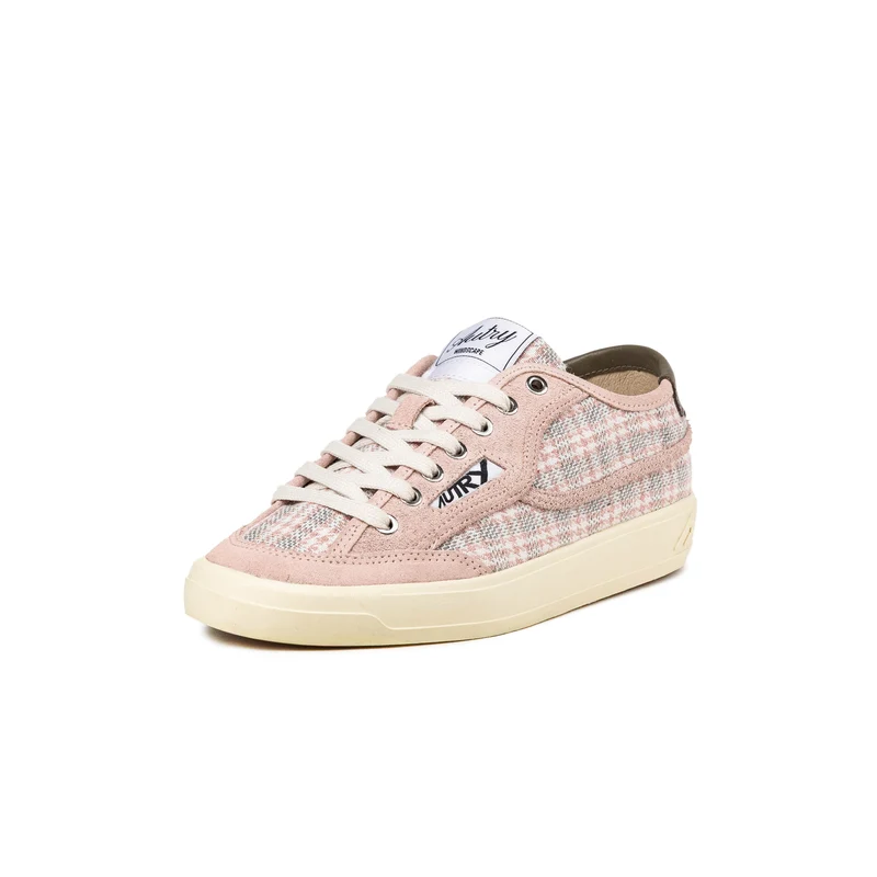 Autry Windscape W *Tweed / Suede*