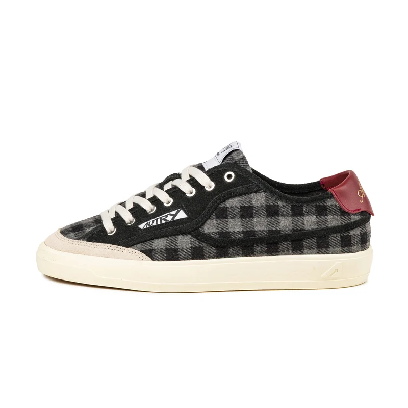 Autry Windscape *Tweed / Suede*