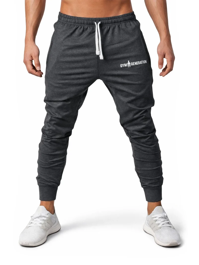 Sporthose V8 Premium - Anthrazit