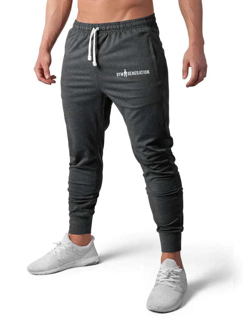 Sporthose V8 Premium - Anthrazit